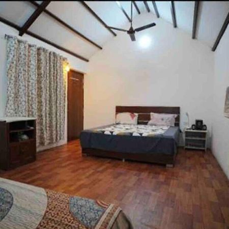 Achal Farm जंगल में मंगल Villa Gurgaon Eksteriør billede