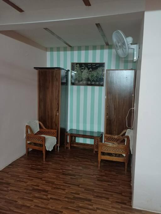 Achal Farm जंगल में मंगल Villa Gurgaon Eksteriør billede