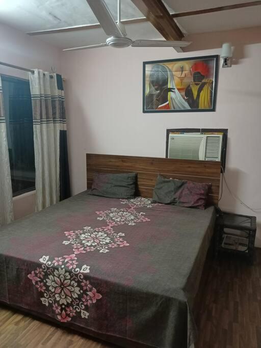 Achal Farm जंगल में मंगल Villa Gurgaon Eksteriør billede
