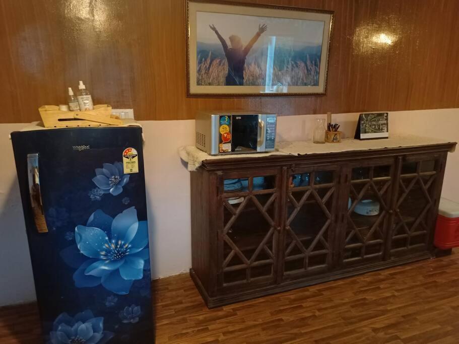 Achal Farm जंगल में मंगल Villa Gurgaon Eksteriør billede