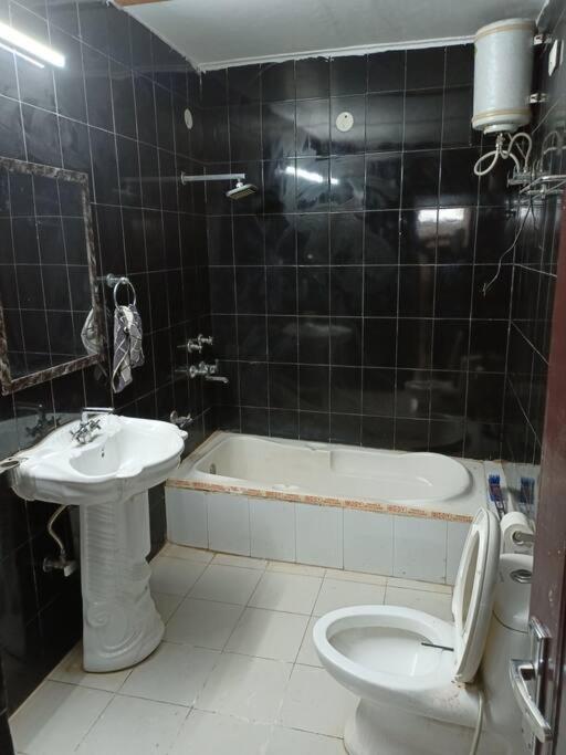 Achal Farm जंगल में मंगल Villa Gurgaon Eksteriør billede