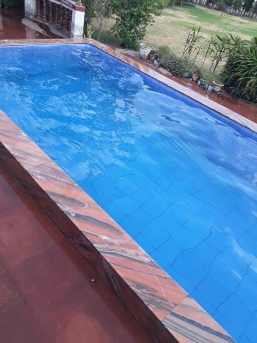 Achal Farm जंगल में मंगल Villa Gurgaon Eksteriør billede