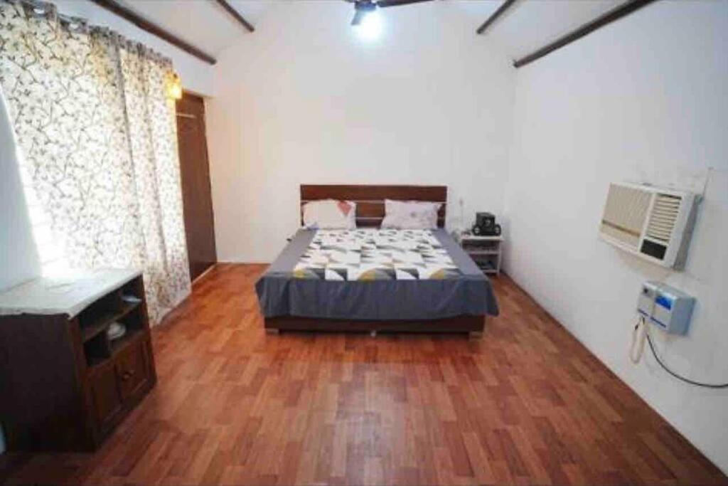 Achal Farm जंगल में मंगल Villa Gurgaon Eksteriør billede